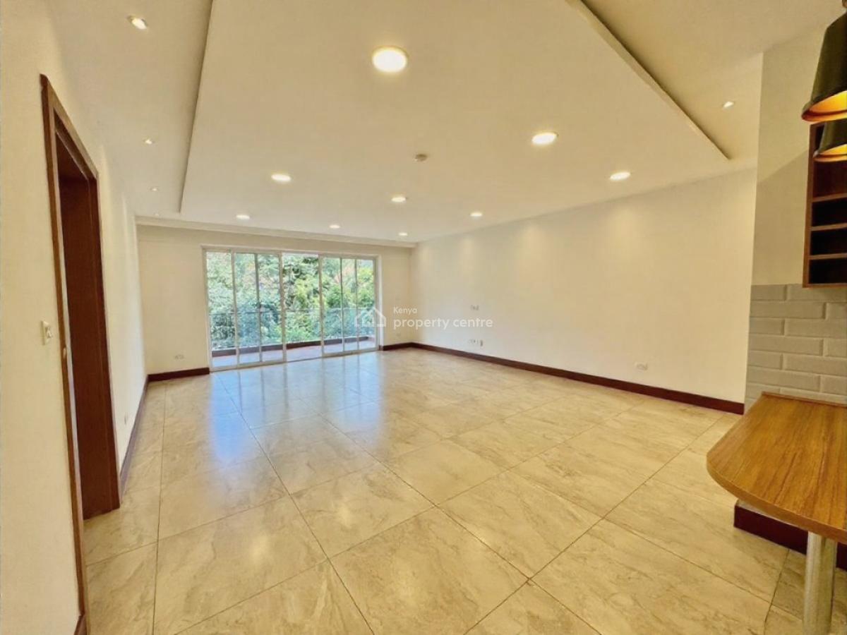 Luxury 2 Bedroom Apartment En-suite in Westlands., Westlands, Nairobi, Apartment for Rent