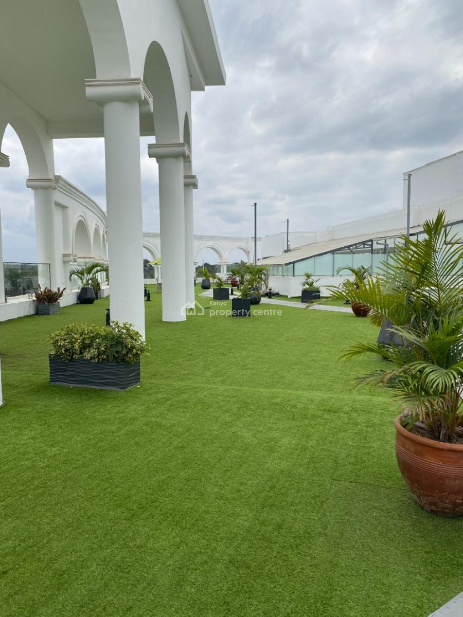 Luxury 2 Bedroom Apartment En-suite in Westlands., Westlands, Nairobi, Apartment for Rent