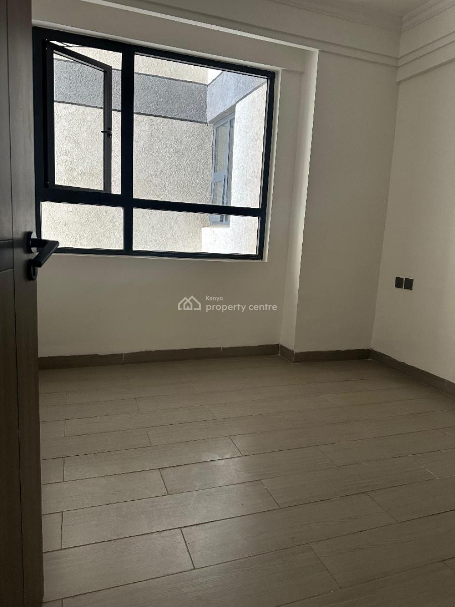 1 Bedroom Apartment, George Padmore Road, Kilimani, Nairobi, Apartment for Rent