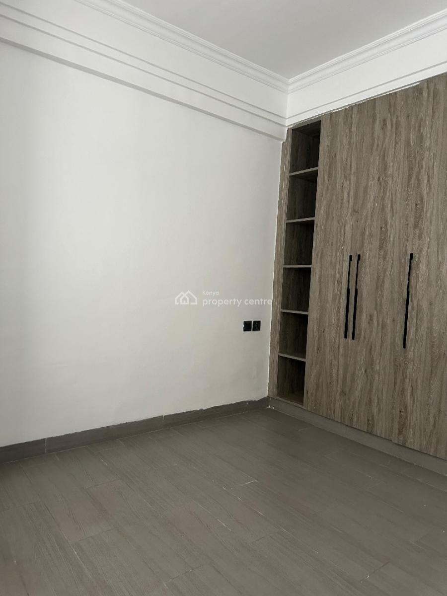 1 Bedroom Apartment, George Padmore Road, Kilimani, Nairobi, Apartment for Rent