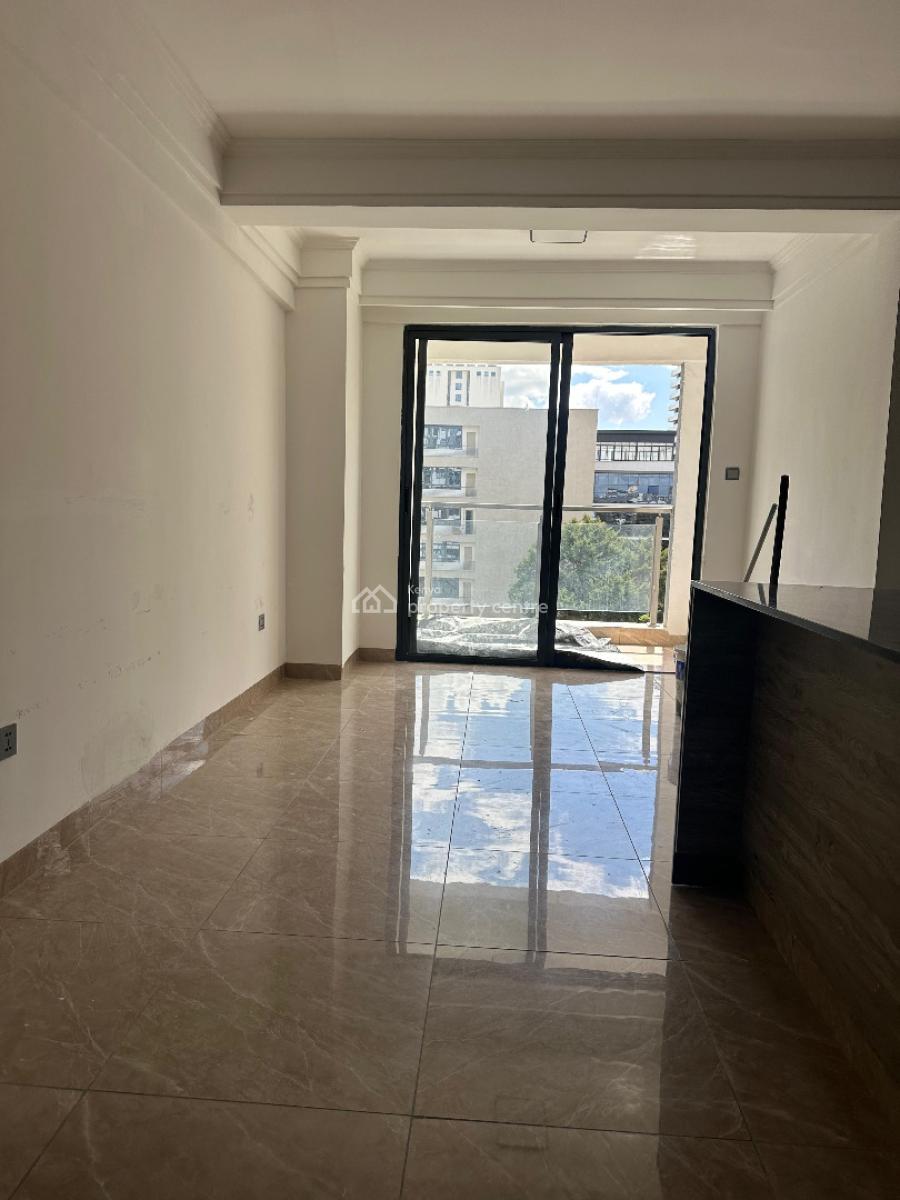 1 Bedroom Apartment, George Padmore Road, Kilimani, Nairobi, Apartment for Rent