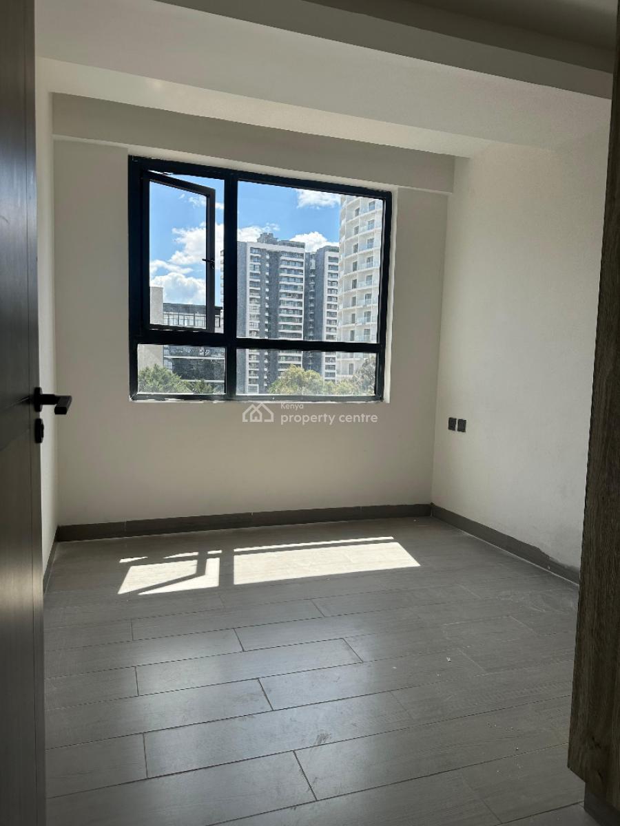 1 Bedroom Apartment, George Padmore Road, Kilimani, Nairobi, Apartment for Rent