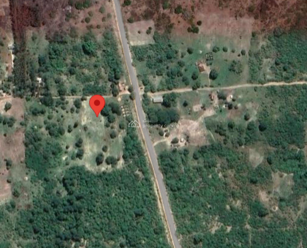 Prime 1-acre in Kakuyuni Malindi, Kakuyuni, Malindi Town, Kilifi, Mixed-use Land for Sale