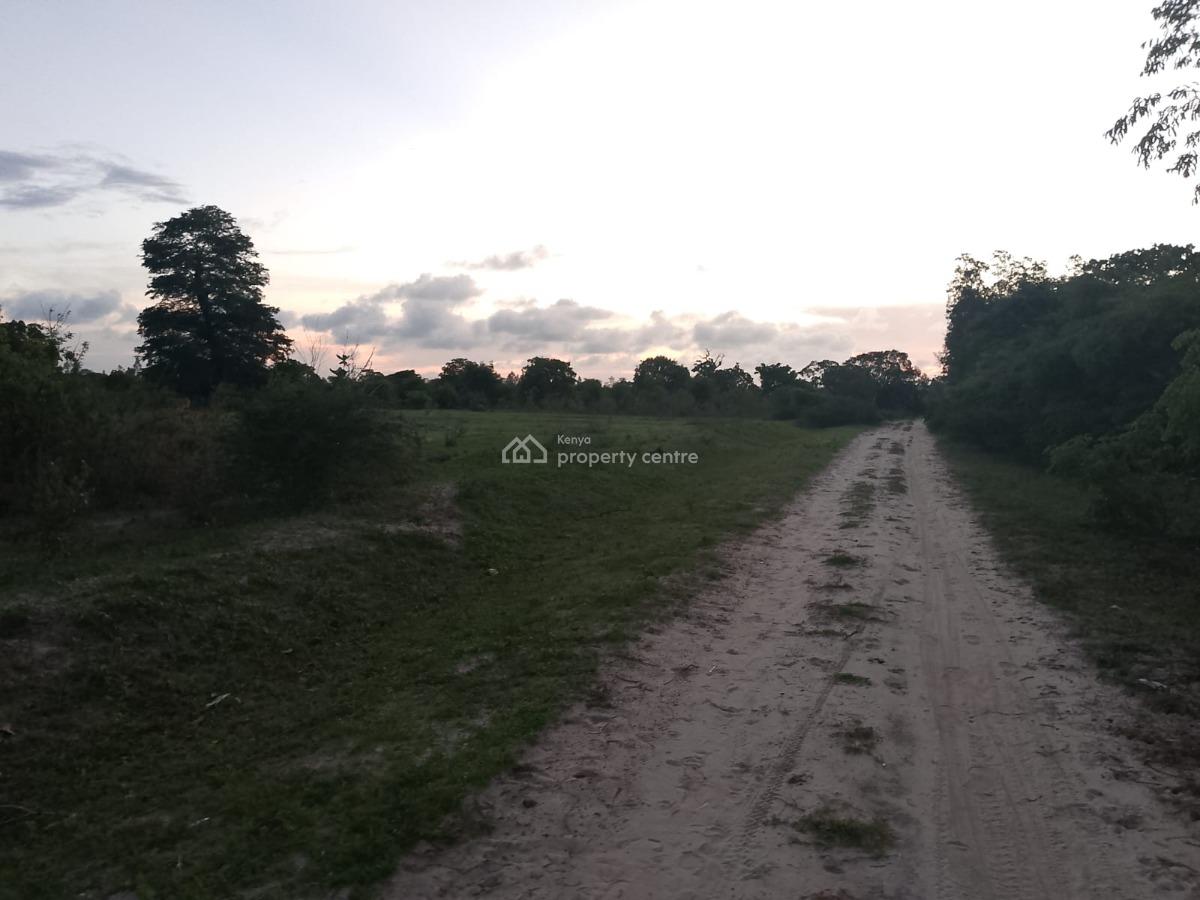 Prime 1-acre in Kakuyuni Malindi, Kakuyuni, Malindi Town, Kilifi, Mixed-use Land for Sale