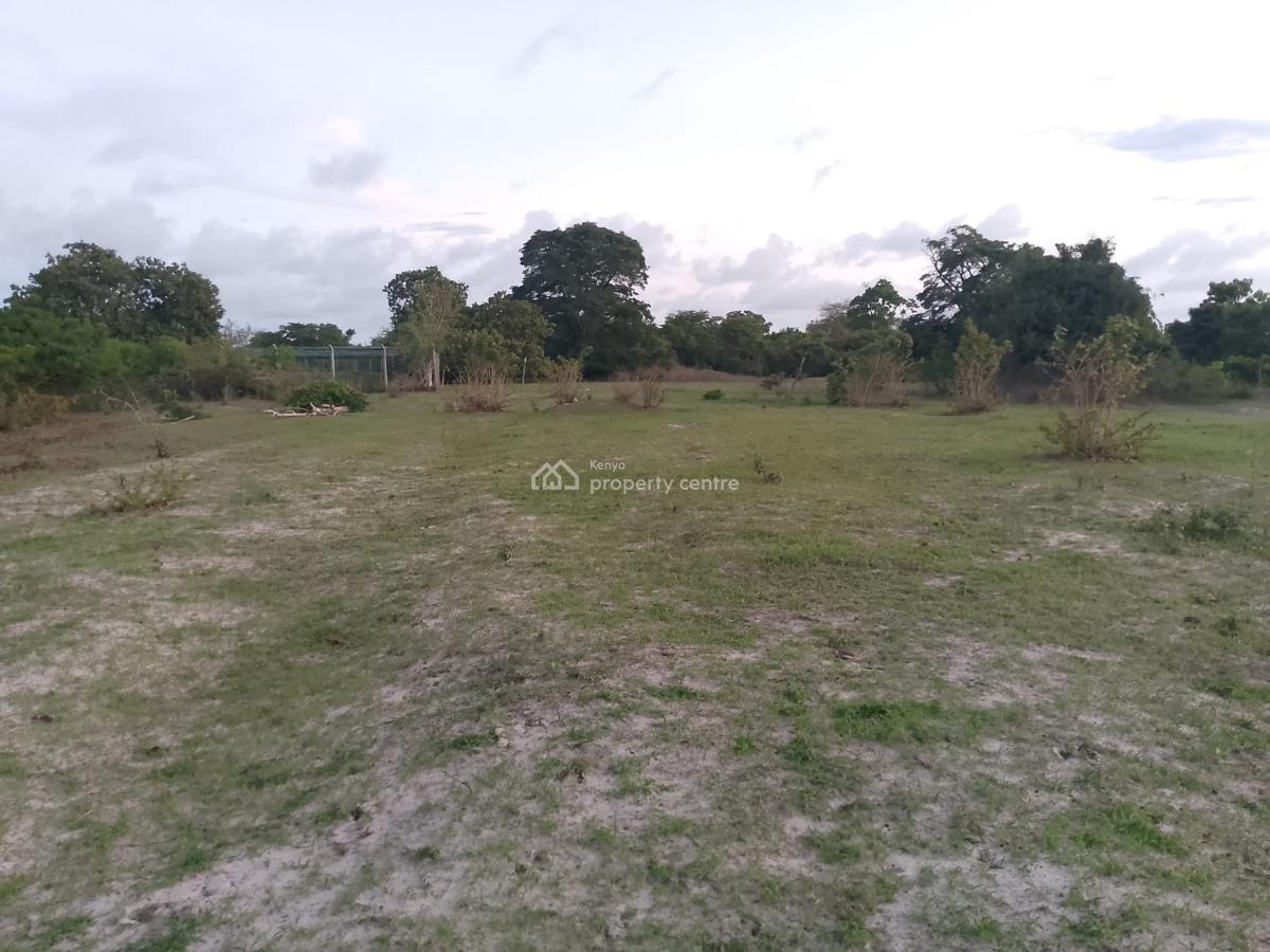 Prime 1-acre in Kakuyuni Malindi, Kakuyuni, Malindi Town, Kilifi, Mixed-use Land for Sale