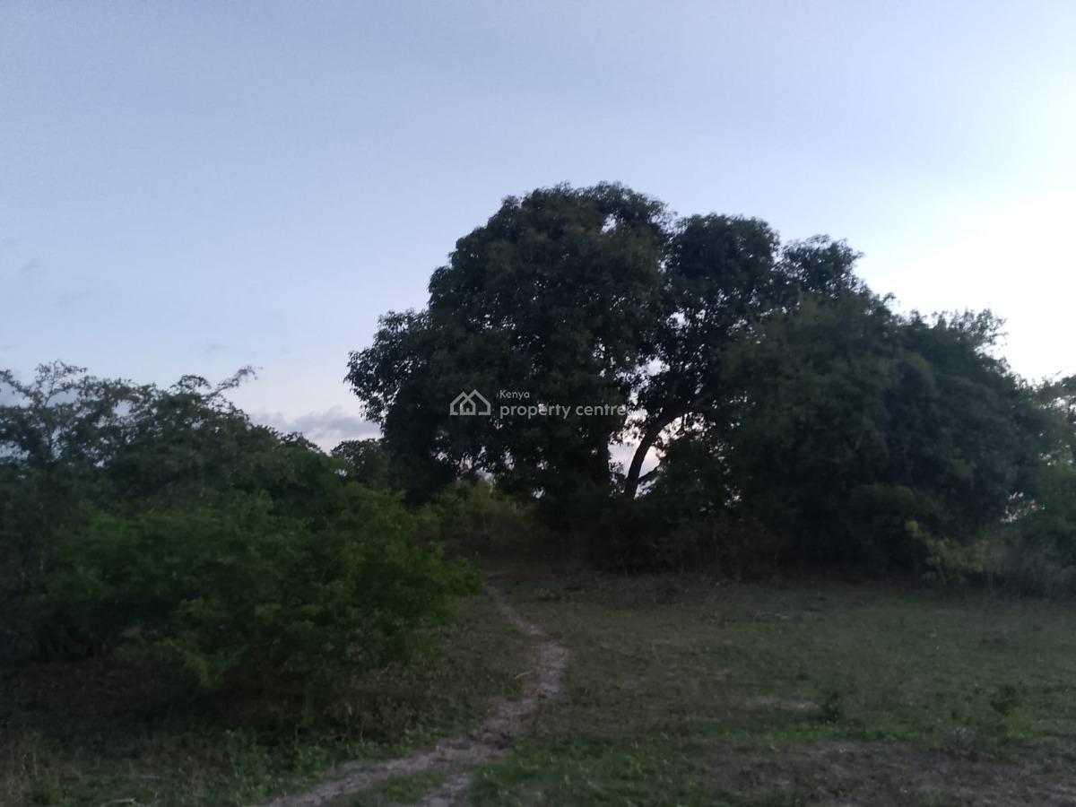 Prime 1-acre in Kakuyuni Malindi, Kakuyuni, Malindi Town, Kilifi, Mixed-use Land for Sale