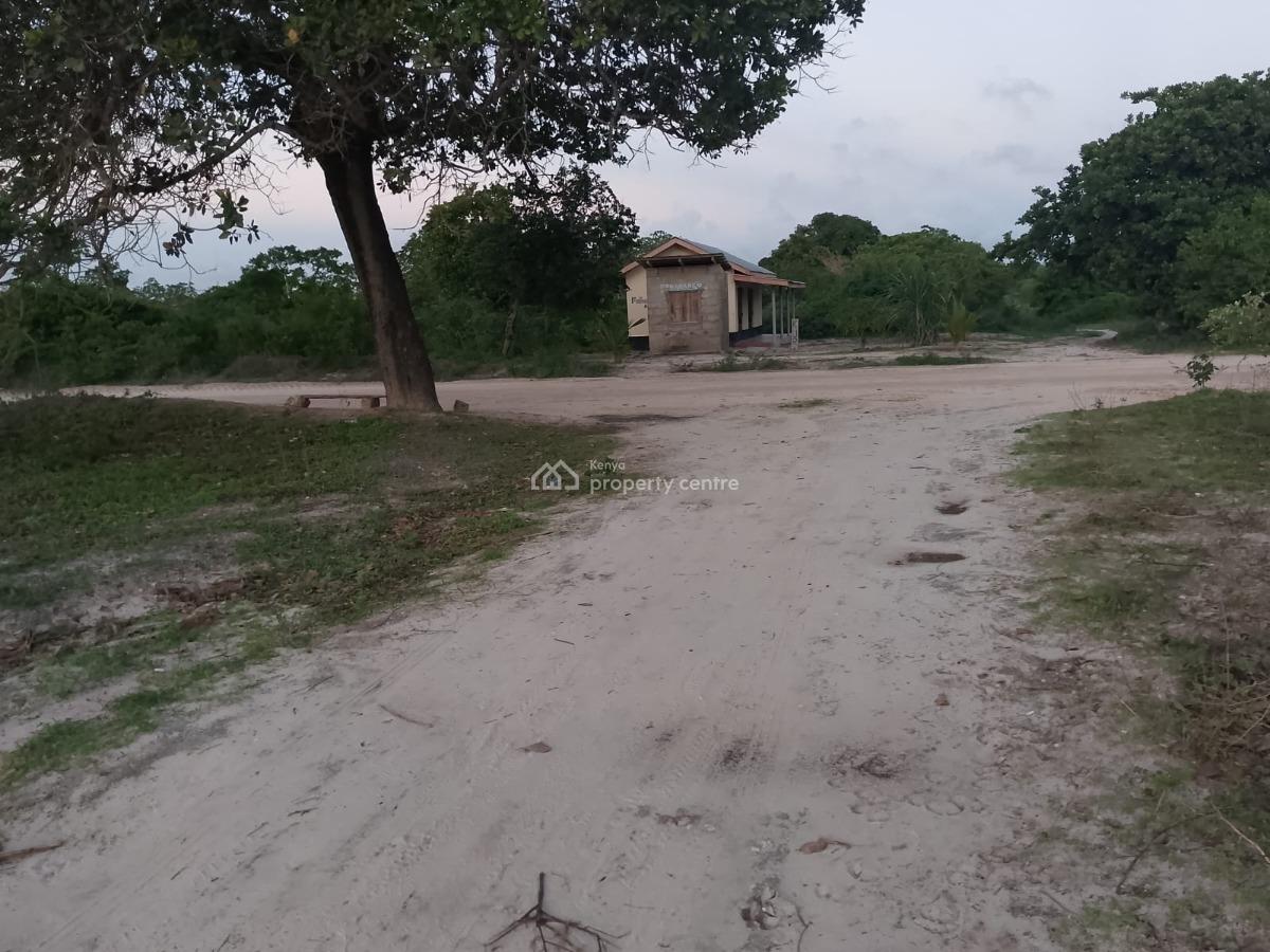 Prime 1-acre in Kakuyuni Malindi, Kakuyuni, Malindi Town, Kilifi, Mixed-use Land for Sale