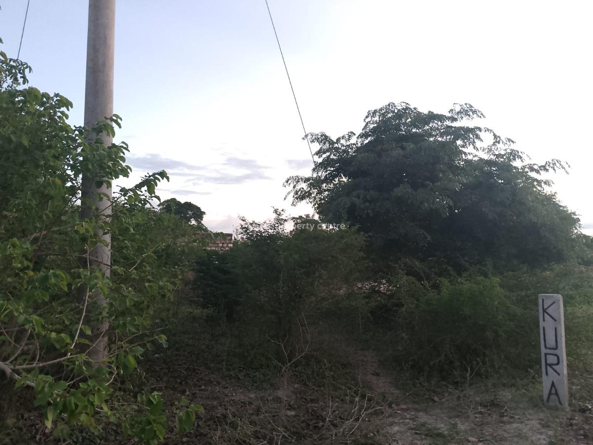 Prime 1-acre in Kakuyuni Malindi, Kakuyuni, Malindi Town, Kilifi, Mixed-use Land for Sale