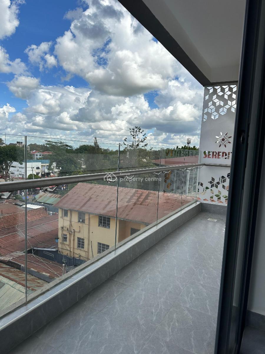 1 Bedroom Apartment, Ngong Road, Kilimani, Nairobi, Apartment for Rent