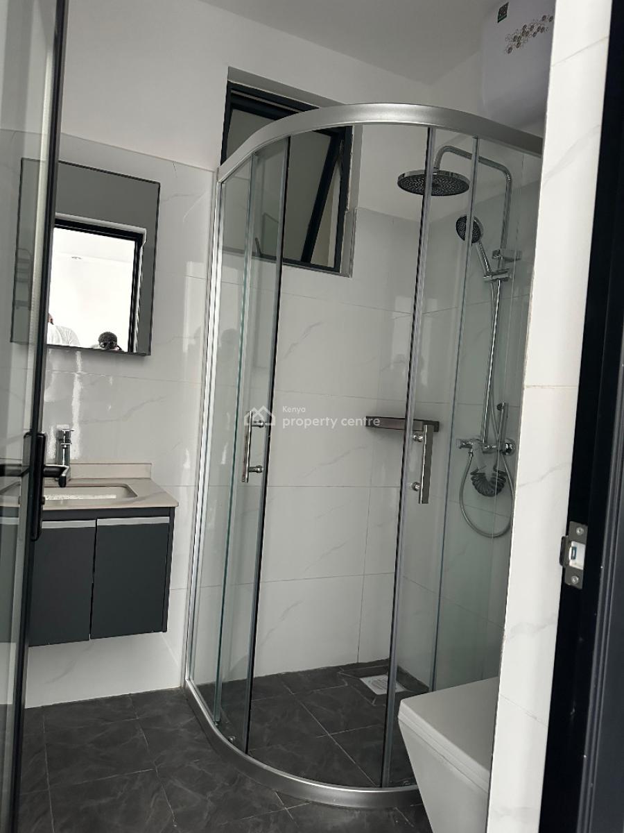 1 Bedroom Apartment, Ngong Road, Kilimani, Nairobi, Apartment for Rent