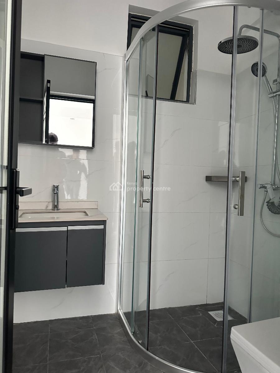 1 Bedroom Apartment, Ngong Road, Kilimani, Nairobi, Apartment for Rent