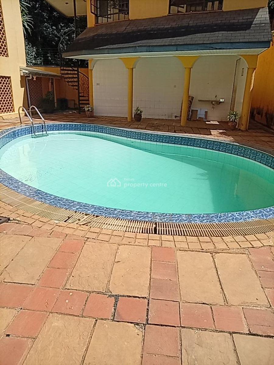 3 Bedroom Master Ensuite, Westlands, Nairobi, Apartment for Rent