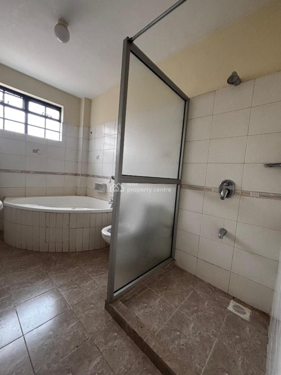 3 Bedroom Master Ensuite, Westlands, Nairobi, Apartment for Rent