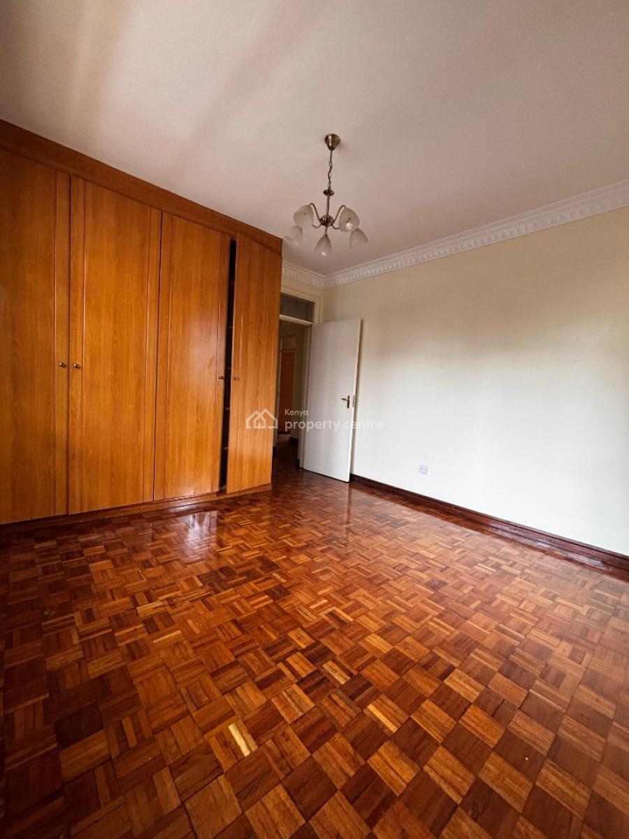 3 Bedroom Master Ensuite, Westlands, Nairobi, Apartment for Rent