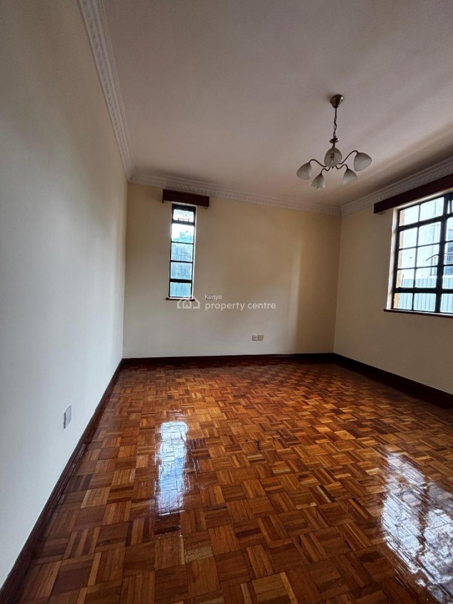 3 Bedroom Master Ensuite, Westlands, Nairobi, Apartment for Rent