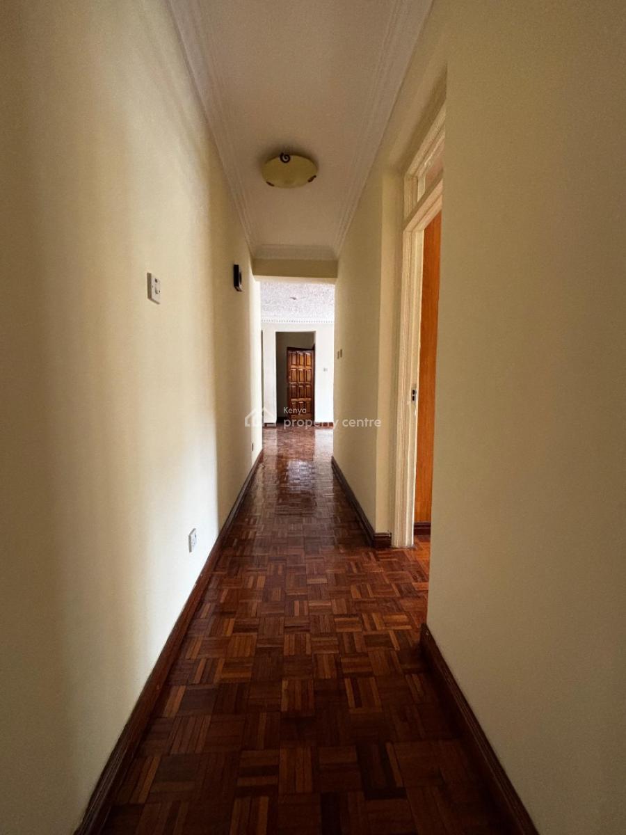 3 Bedroom Master Ensuite, Westlands, Nairobi, Apartment for Rent