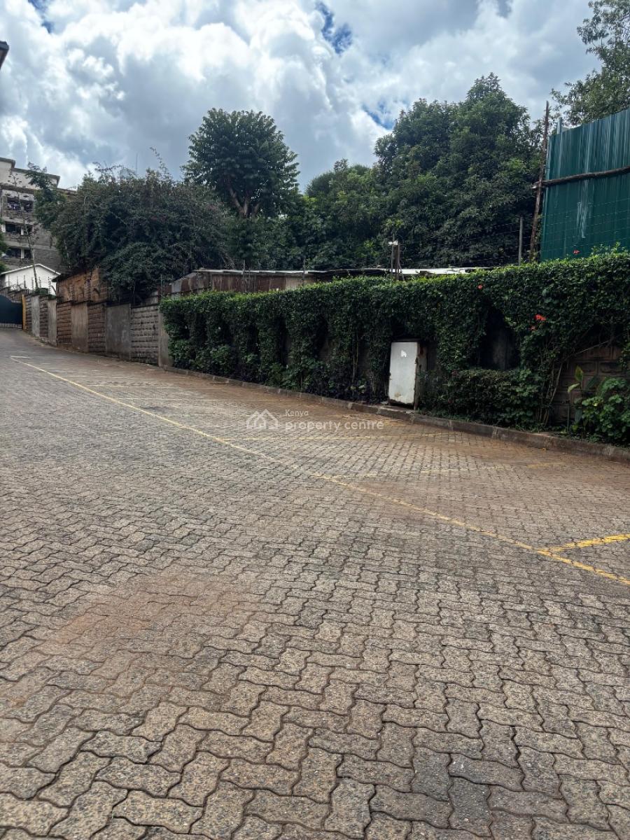 3 Bedroom Master Ensuite, Westlands, Nairobi, Apartment for Rent