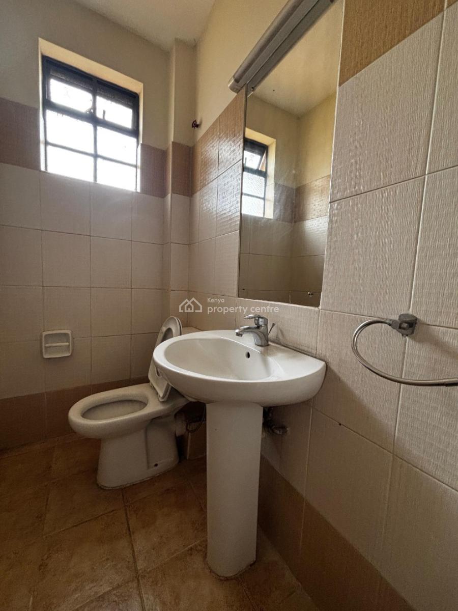 3 Bedroom Master Ensuite, Westlands, Nairobi, Apartment for Rent