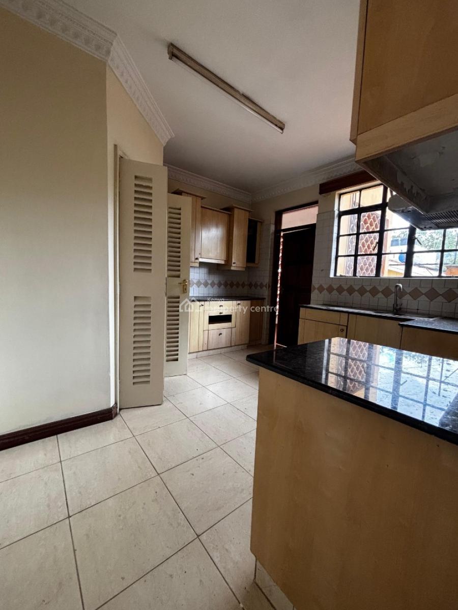 3 Bedroom Master Ensuite, Westlands, Nairobi, Apartment for Rent