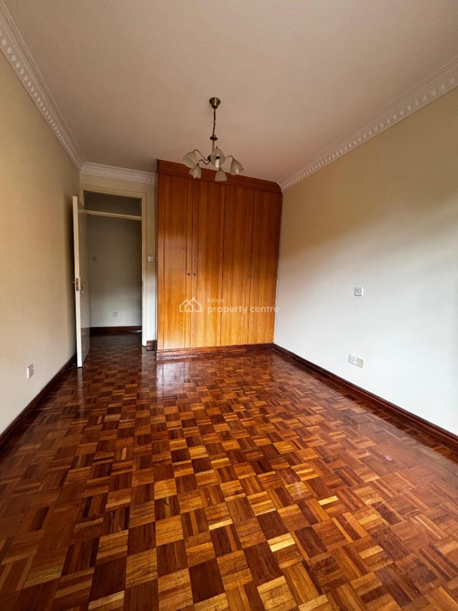 3 Bedroom Master Ensuite, Westlands, Nairobi, Apartment for Rent