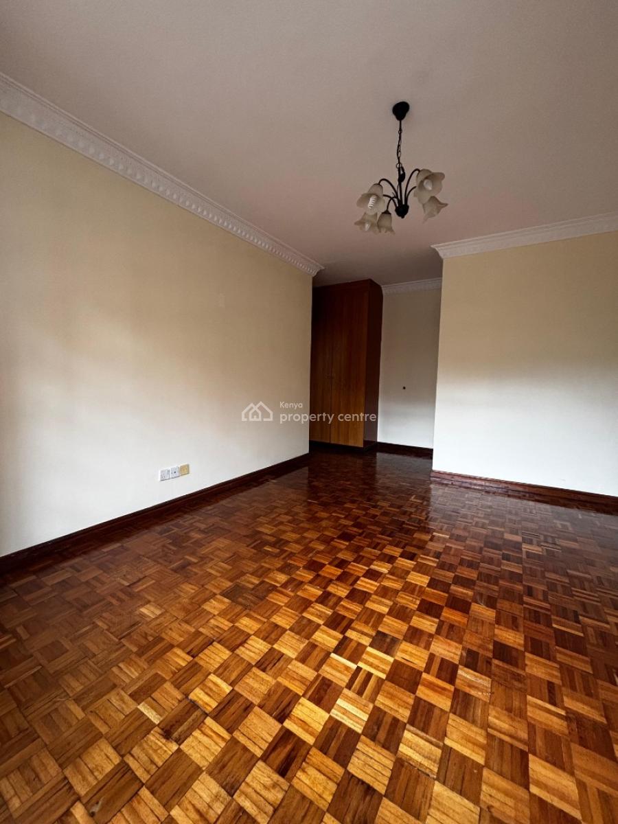 3 Bedroom Master Ensuite, Westlands, Nairobi, Apartment for Rent