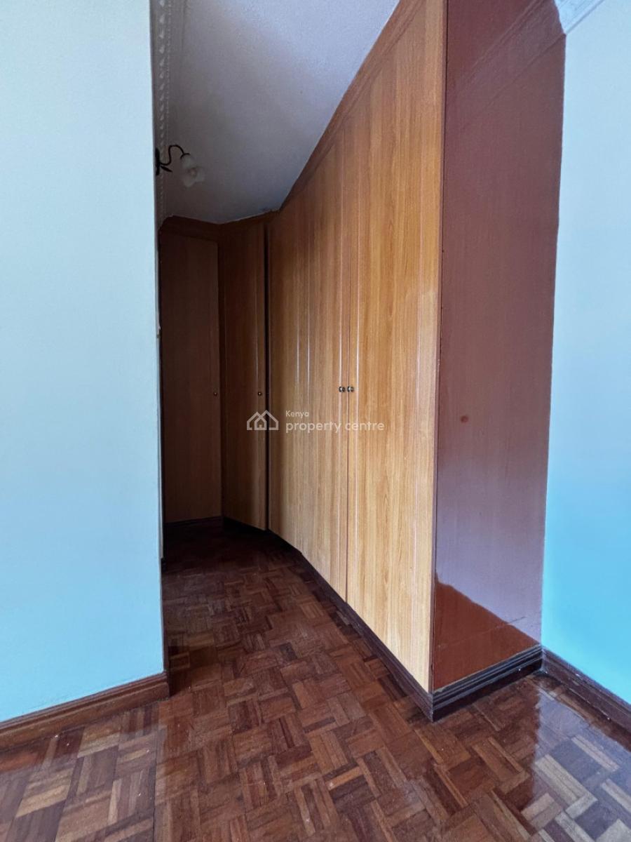 3 Bedroom Master Ensuite, Westlands, Nairobi, Apartment for Rent