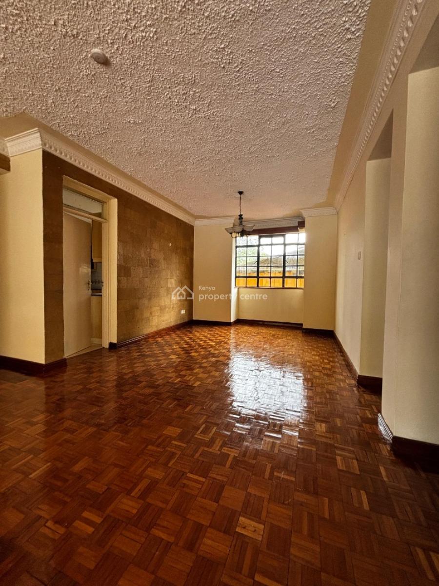 3 Bedroom Master Ensuite, Westlands, Nairobi, Apartment for Rent