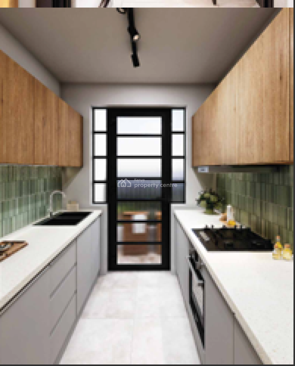 Off Plan 2 Bedroom Master Ensuite - Ava By Aquiila, Kirawa Road, Kitisuru, Nairobi, Apartment for Sale