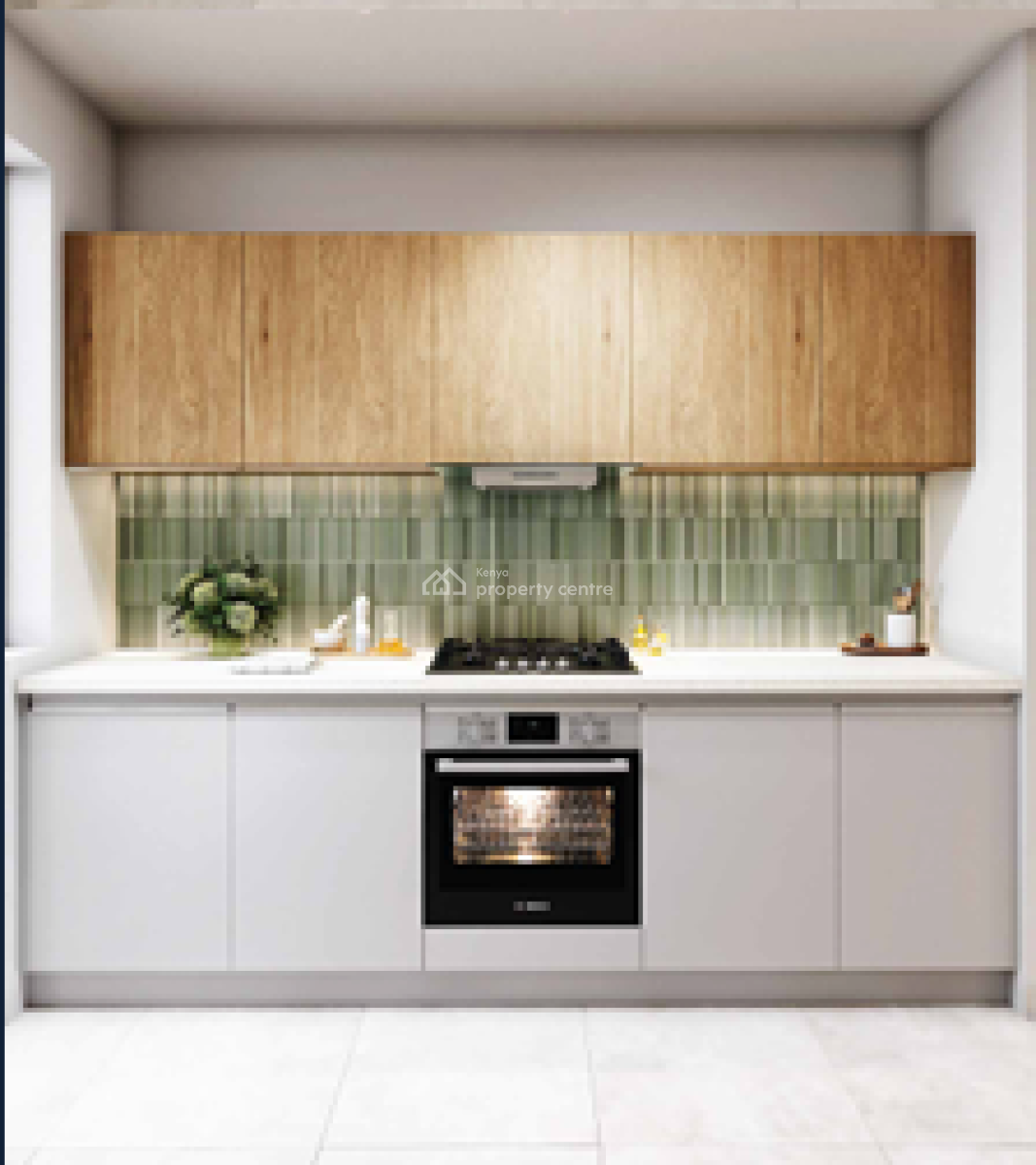 Off Plan 2 Bedroom Master Ensuite - Ava By Aquiila, Kirawa Road, Kitisuru, Nairobi, Apartment for Sale