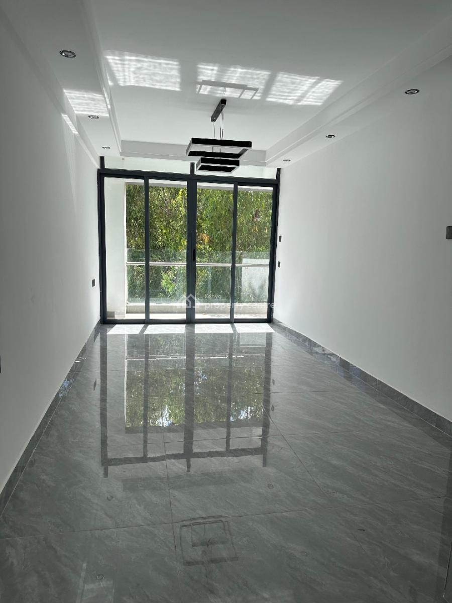 2 Bedroom Apartment, Ngonq Road, Kilimani, Nairobi, Apartment for Rent