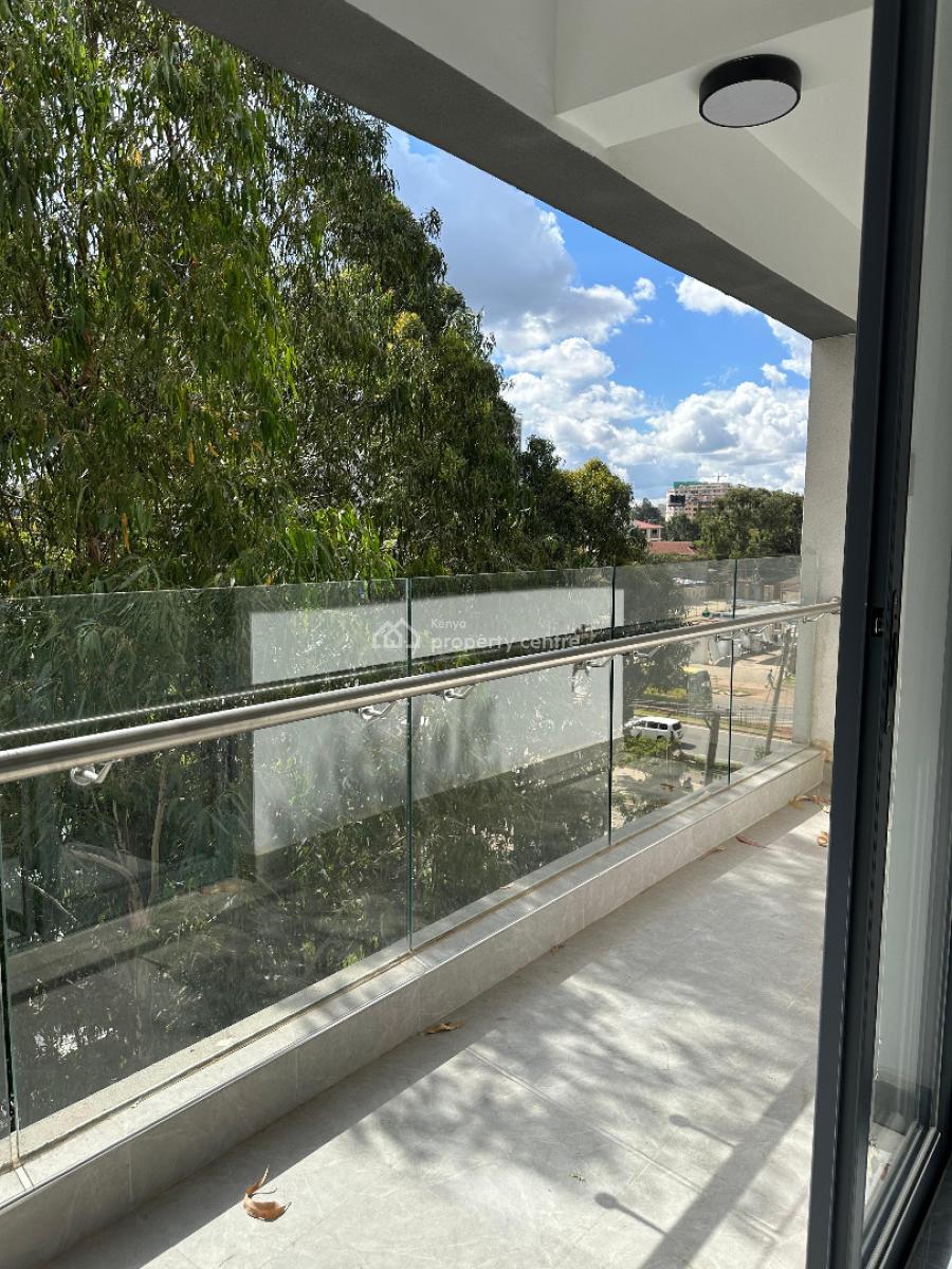 2 Bedroom Apartment, Ngonq Road, Kilimani, Nairobi, Apartment for Rent