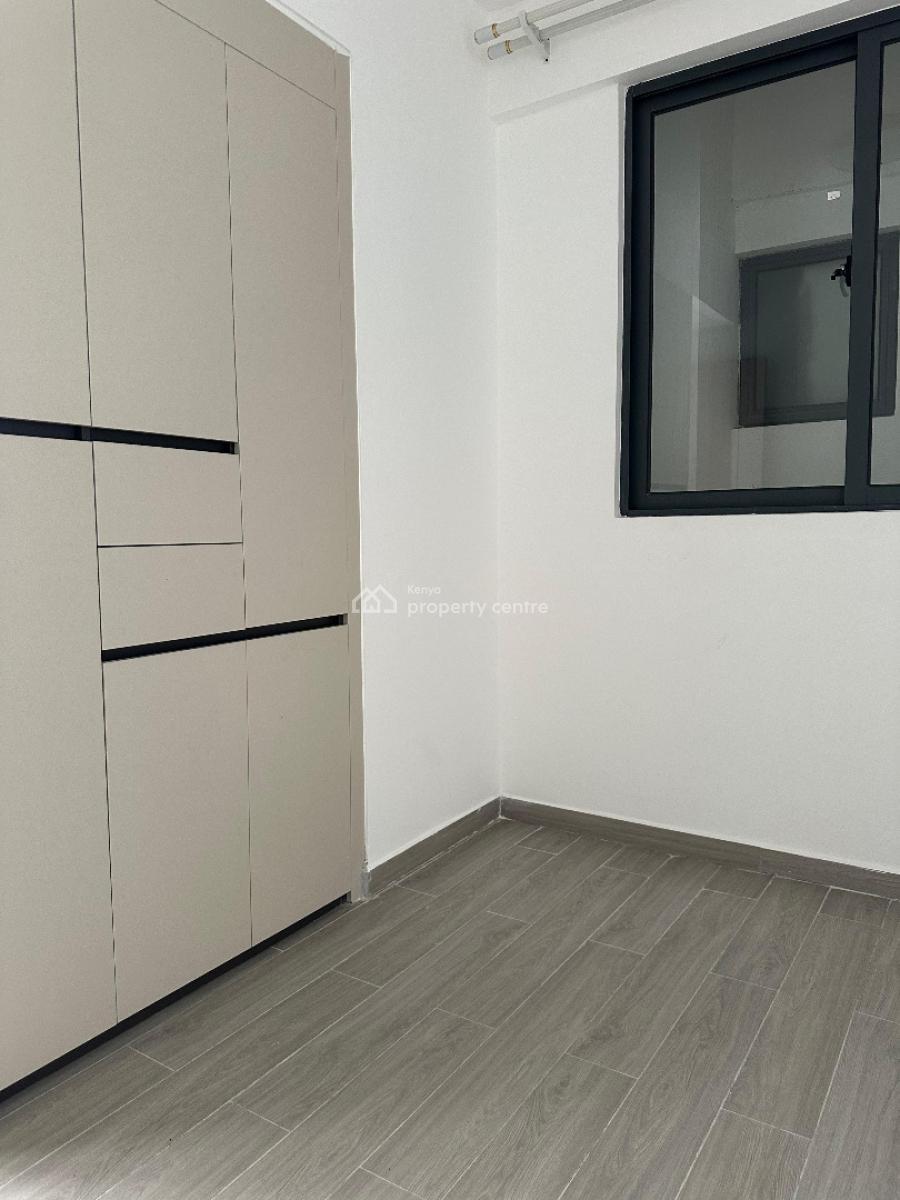 2 Bedroom Apartment, Ngonq Road, Kilimani, Nairobi, Apartment for Rent
