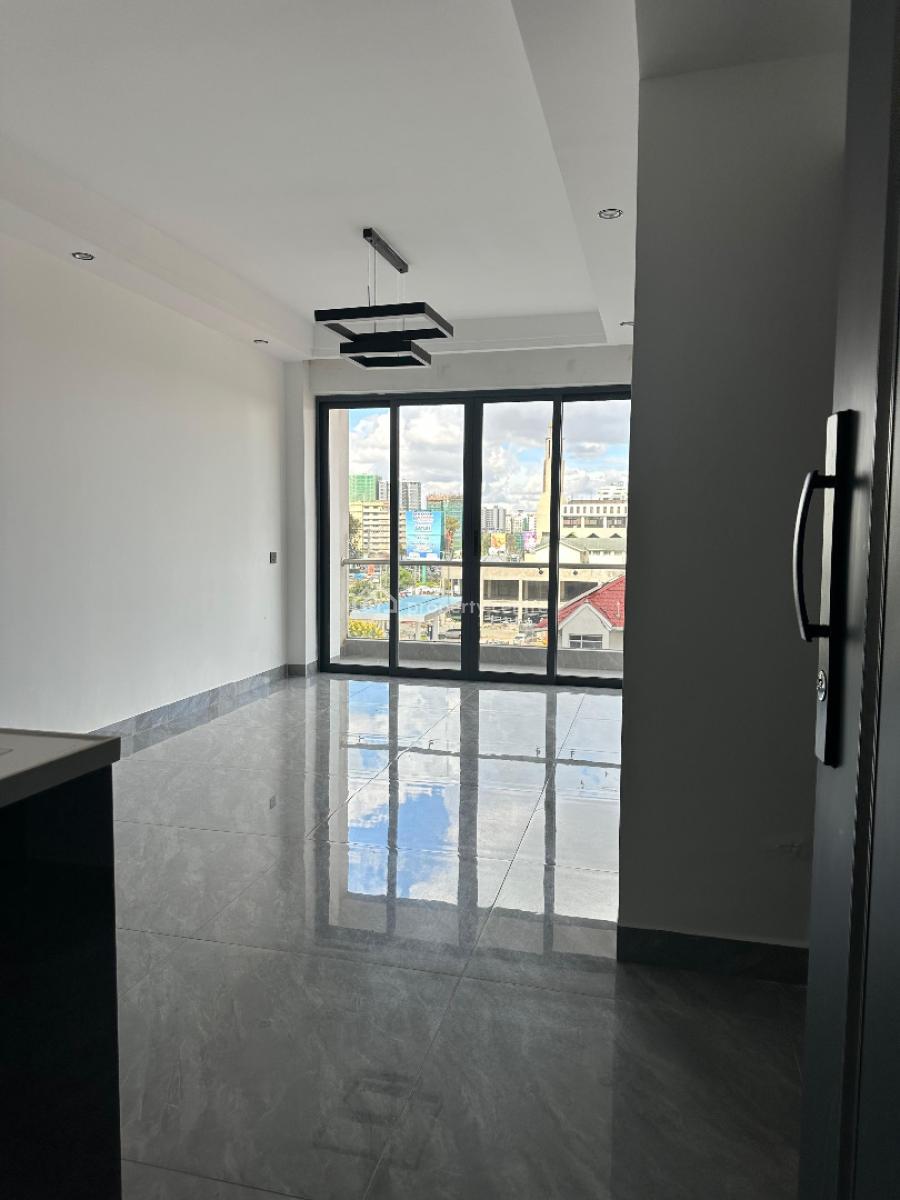 2 Bedroom Apartment, Ngonq Road, Kilimani, Nairobi, Apartment for Rent