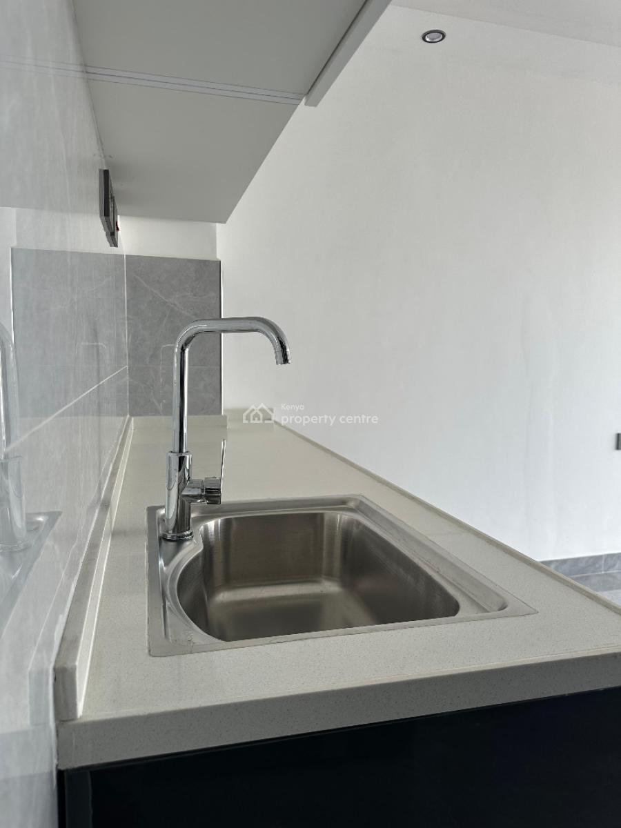 2 Bedroom Apartment, Ngonq Road, Kilimani, Nairobi, Apartment for Rent