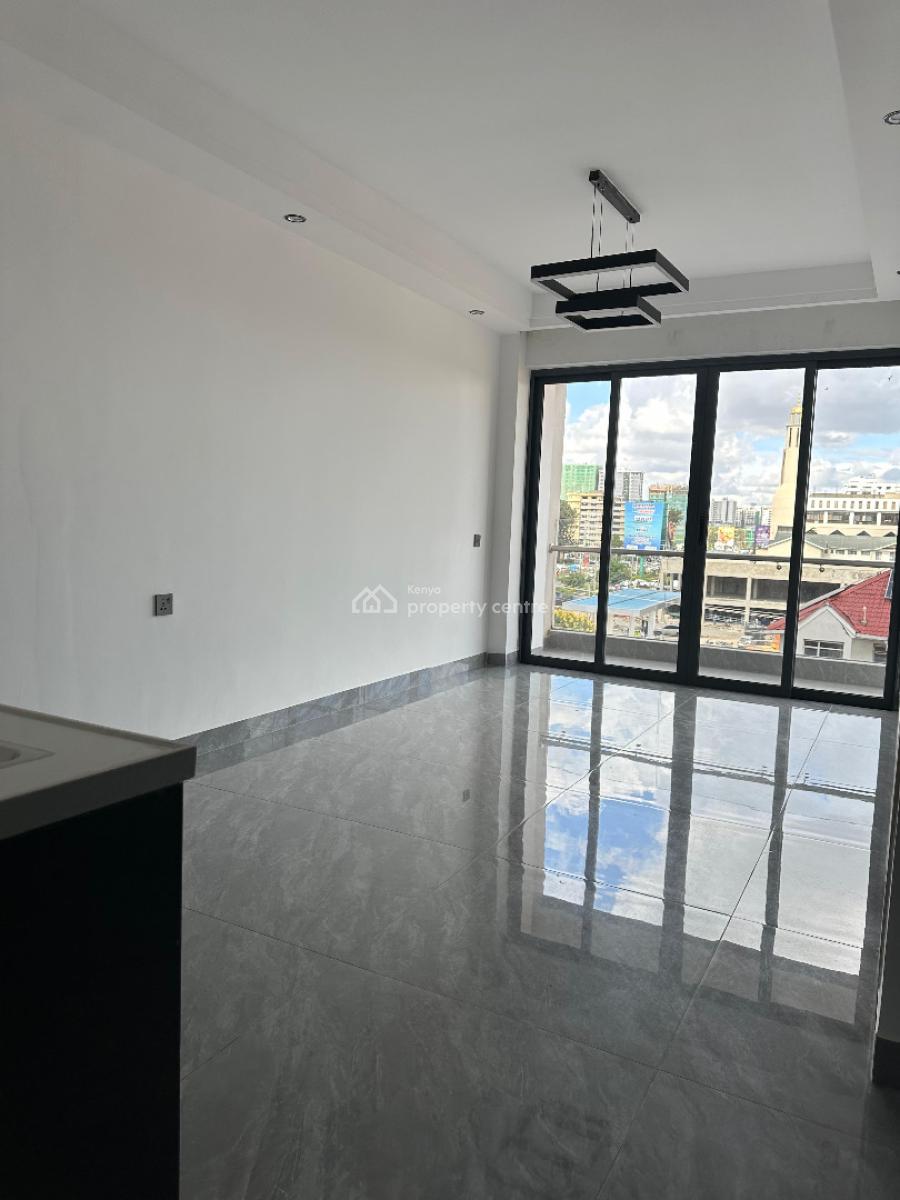 2 Bedroom Apartment, Ngonq Road, Kilimani, Nairobi, Apartment for Rent