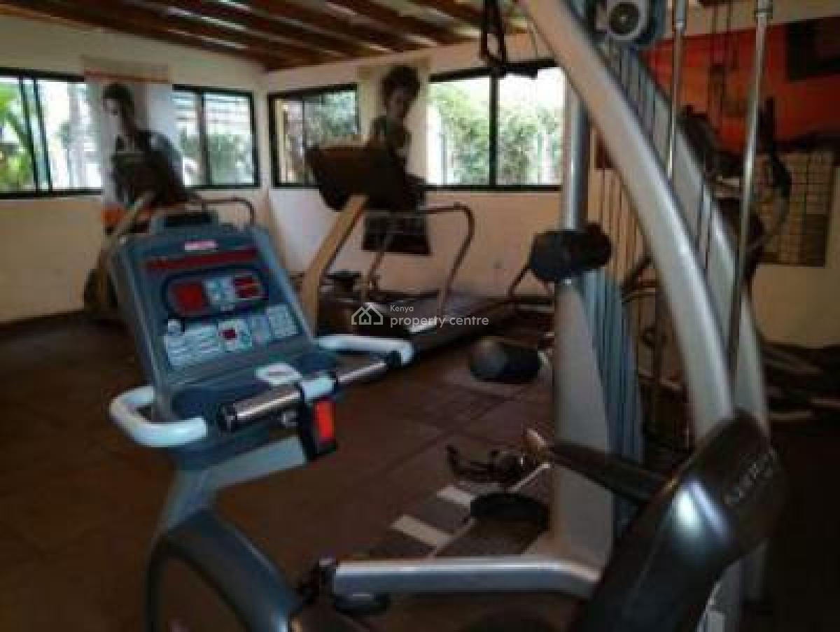 1 Bedroom Furnished and Serviced, Chapter Road, Westlands, Nairobi, Apartment for Rent