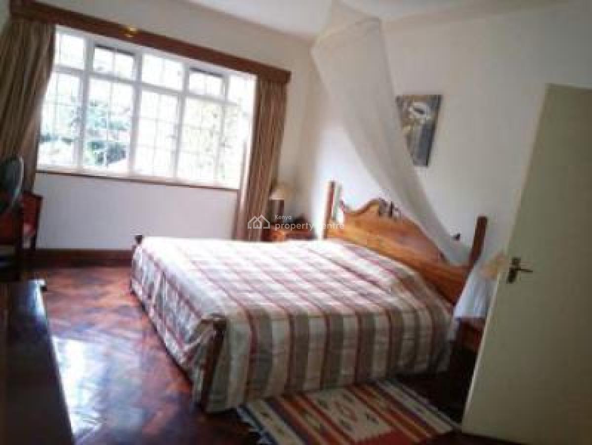 1 Bedroom Furnished and Serviced, Chapter Road, Westlands, Nairobi, Apartment for Rent