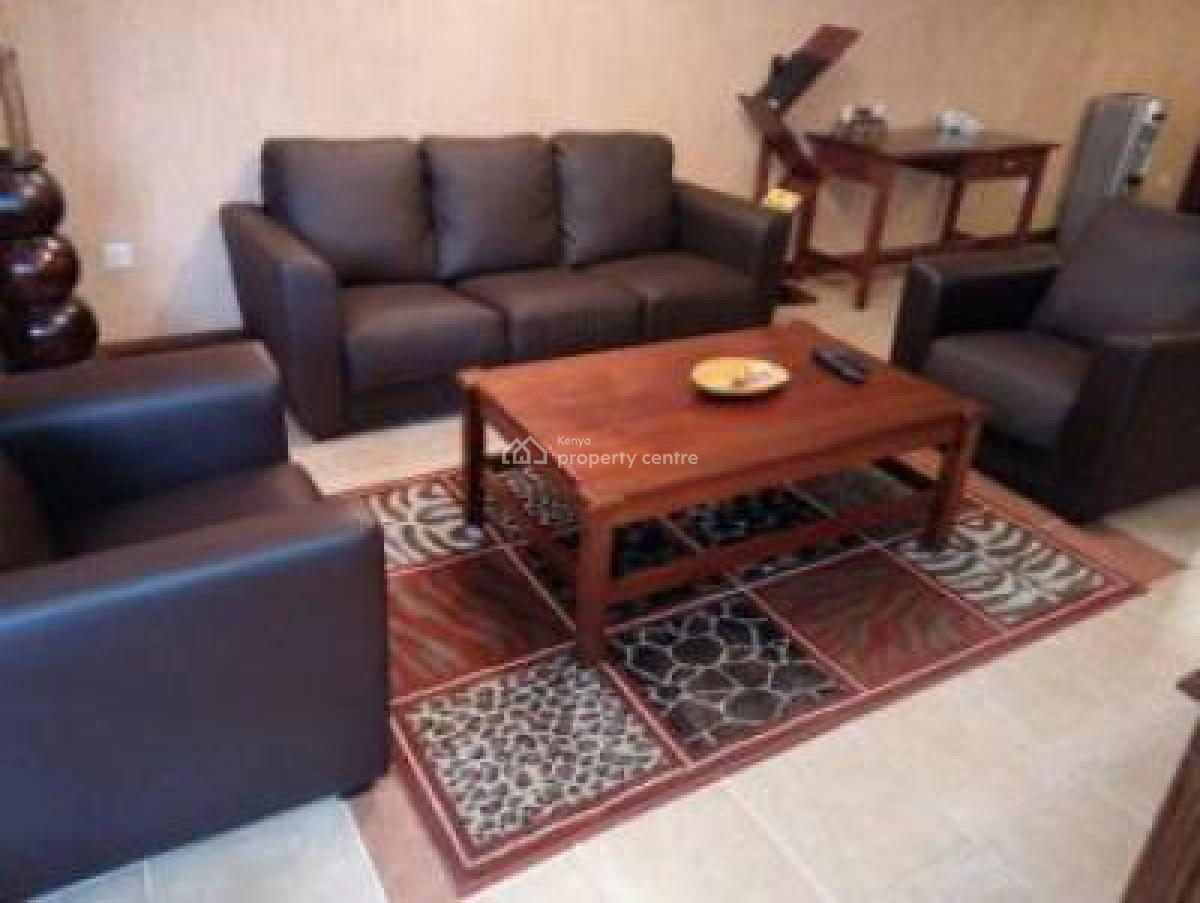1 Bedroom Furnished and Serviced, Chapter Road, Westlands, Nairobi, Apartment for Rent