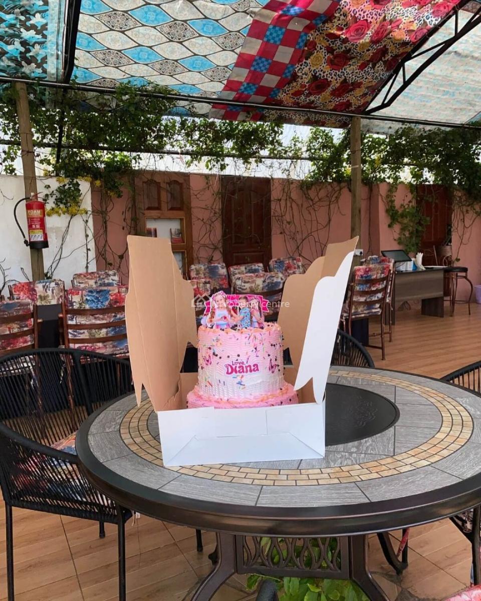 0.5-acre Commercial Hotel & Restaurant Property for Lease, Muthangari Road, Embakasi, Nairobi, Restaurant / Bar for Rent