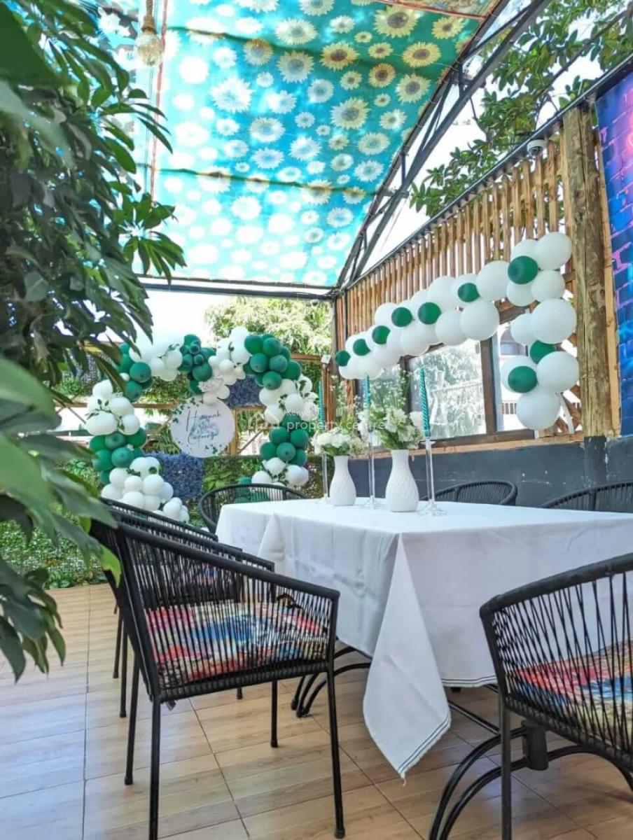 0.5-acre Commercial Hotel & Restaurant Property for Lease, Muthangari Road, Embakasi, Nairobi, Restaurant / Bar for Rent