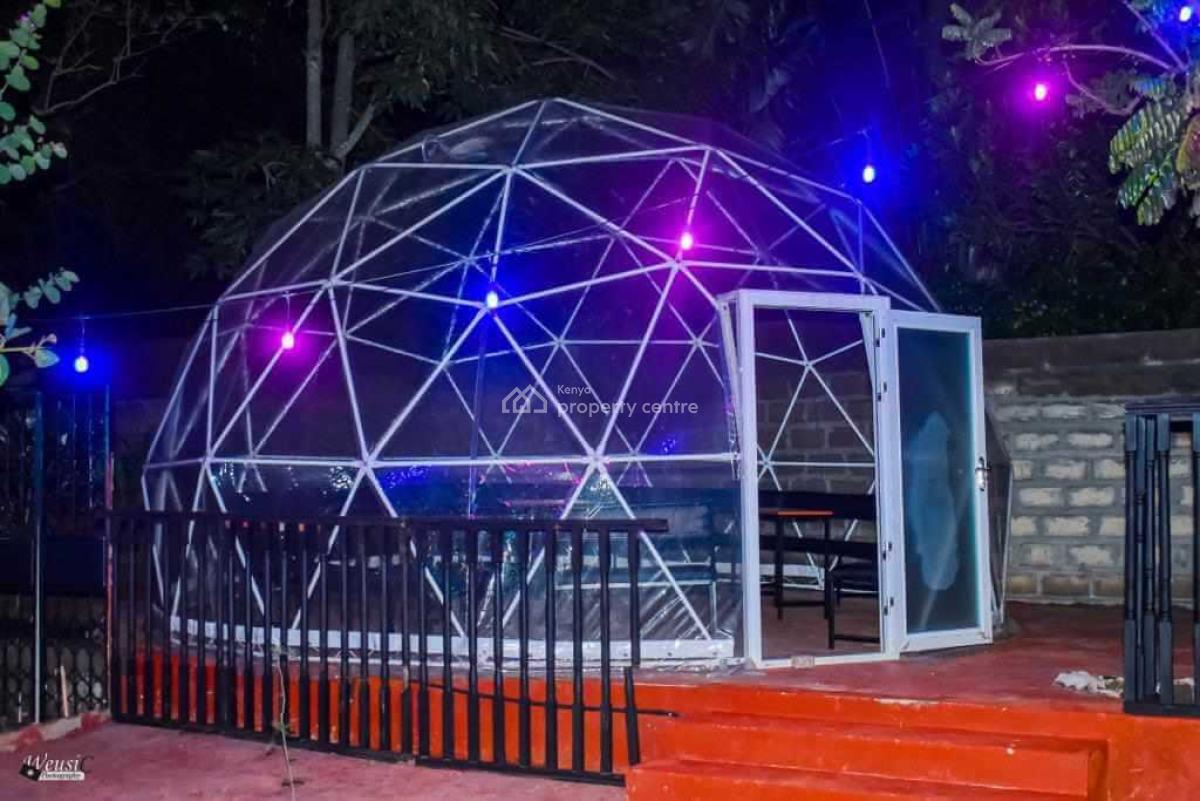 0.5-acre Commercial Hotel & Restaurant Property for Lease, Muthangari Road, Embakasi, Nairobi, Restaurant / Bar for Rent