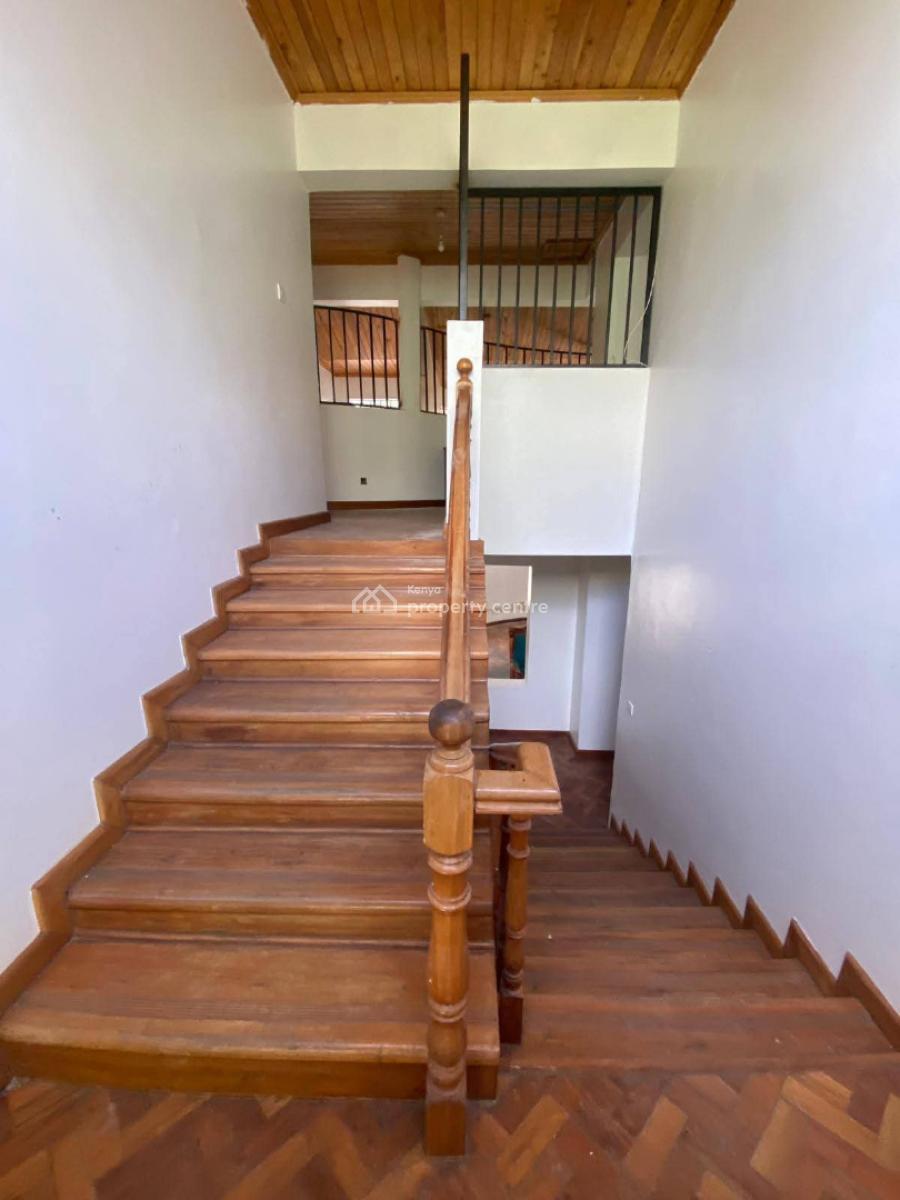 5 Bedroom House, Karen, Karen, Nairobi, Townhouse for Rent
