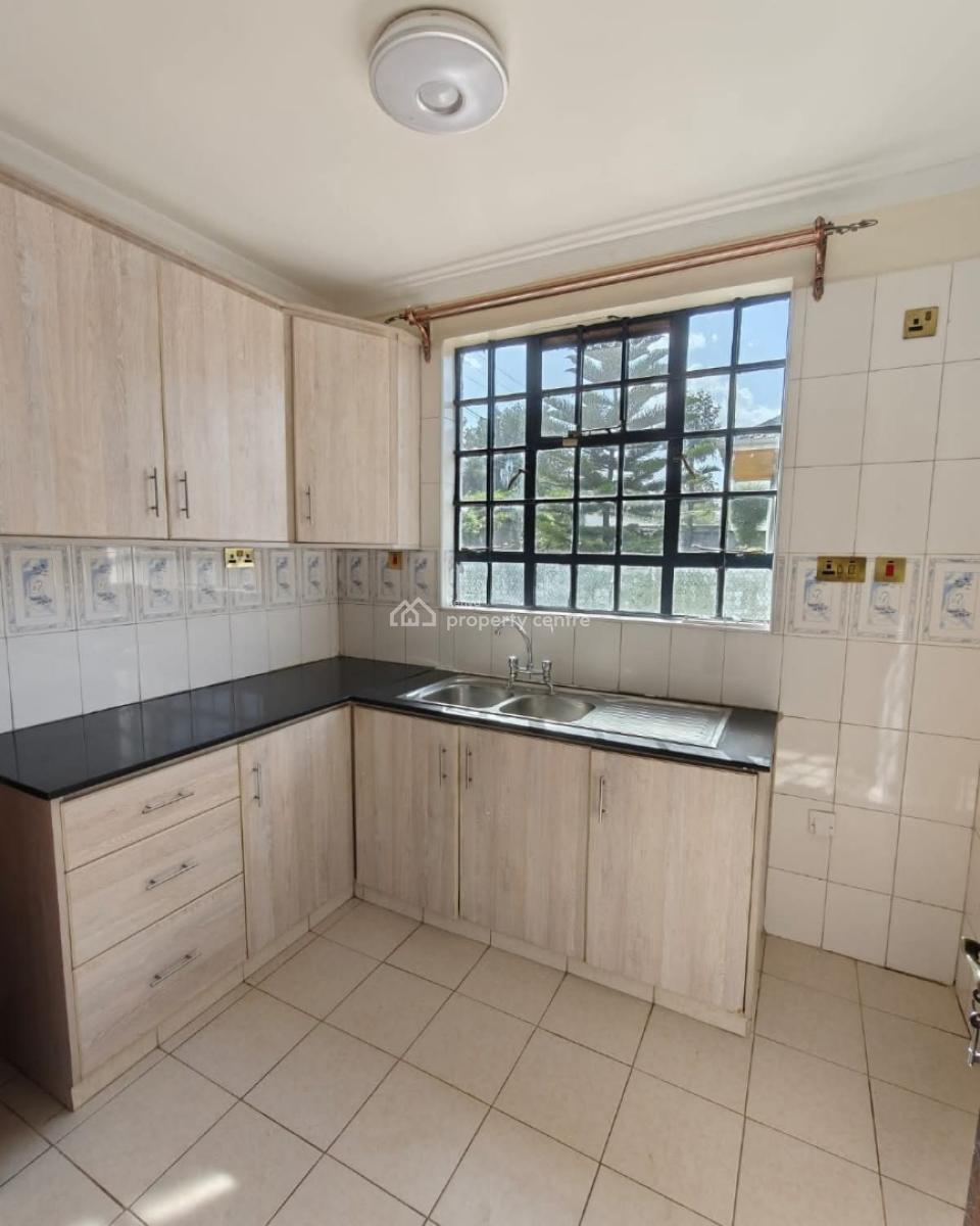 5 Bedroom House, Karen, Karen, Nairobi, Townhouse for Rent