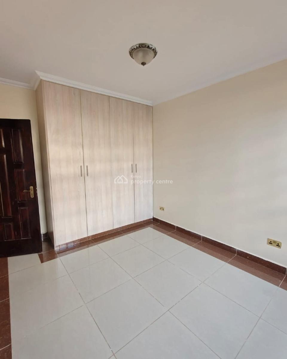 5 Bedroom House, Karen, Karen, Nairobi, Townhouse for Rent