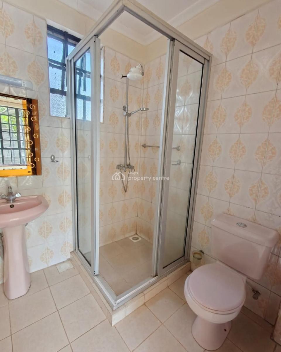 5 Bedroom House, Karen, Karen, Nairobi, Townhouse for Rent