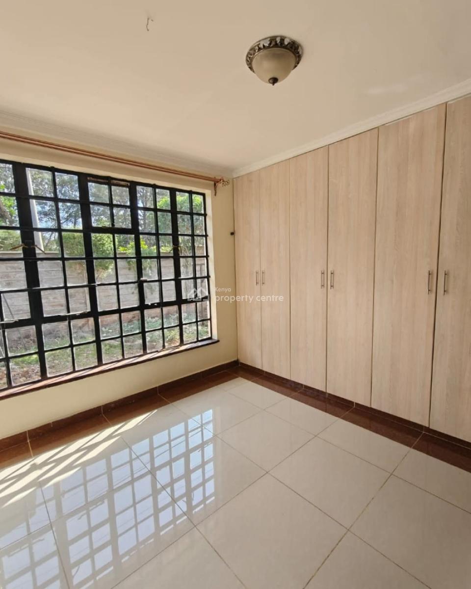 5 Bedroom House, Karen, Karen, Nairobi, Townhouse for Rent