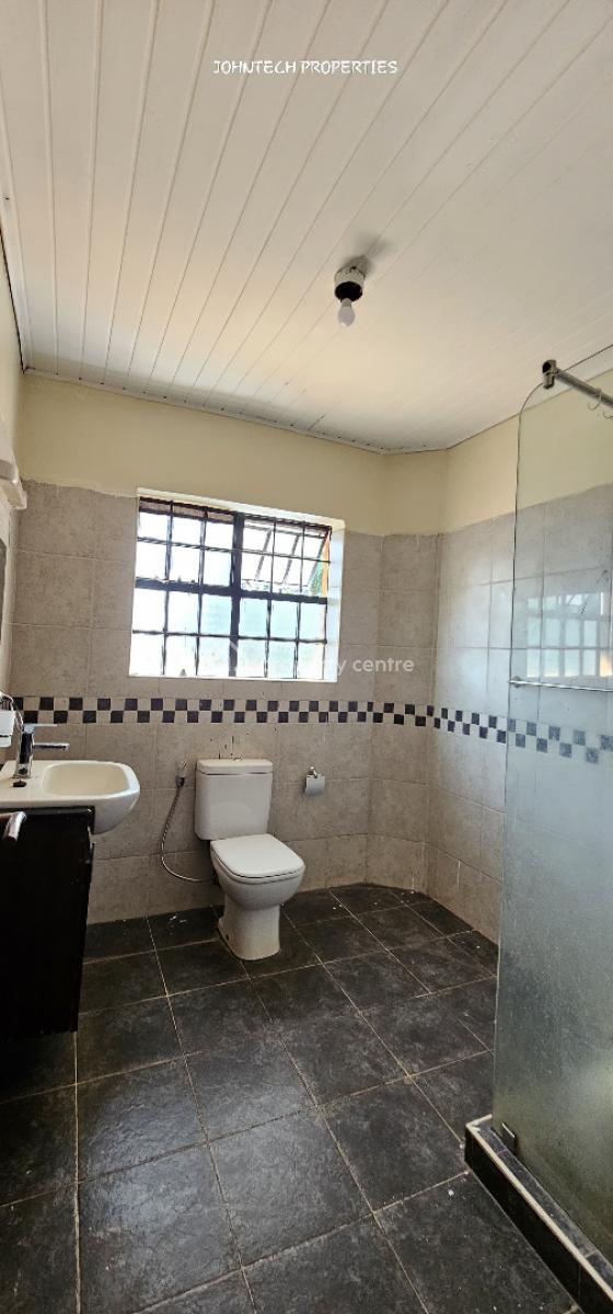5 Bedroom House, Karen, Karen, Nairobi, Townhouse for Rent
