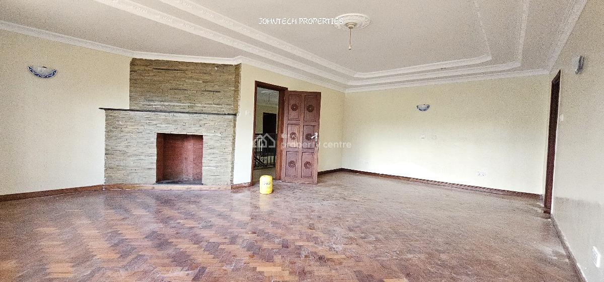 5 Bedroom House, Karen, Karen, Nairobi, Townhouse for Rent