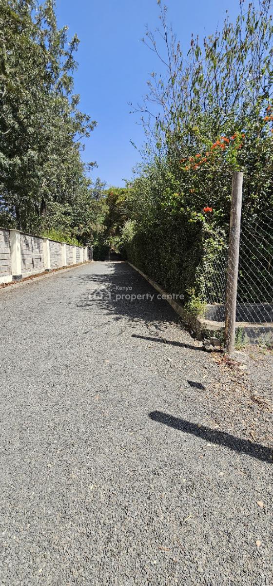 5 Bedroom House, Karen, Karen, Nairobi, Townhouse for Rent