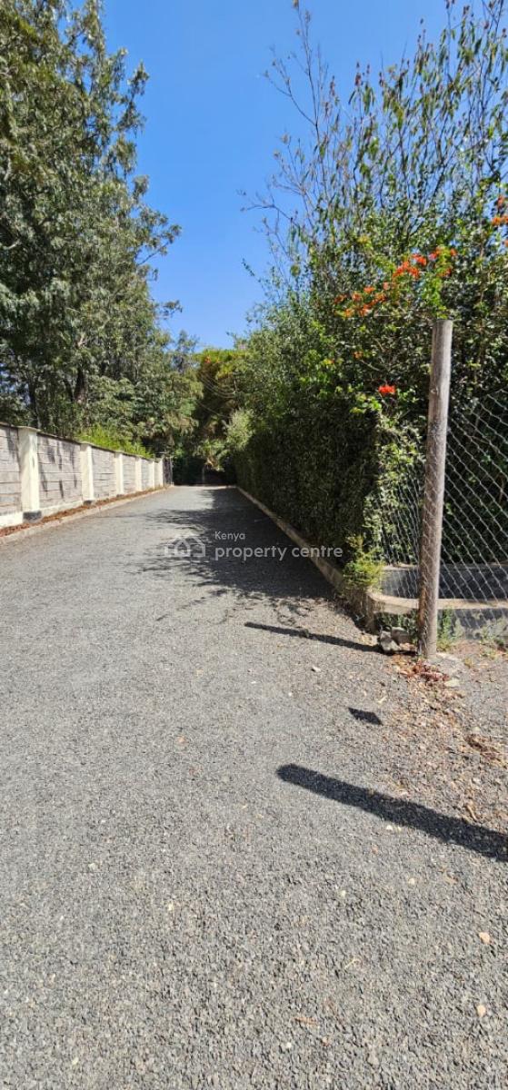 5 Bedroom House, Karen, Karen, Nairobi, Townhouse for Rent